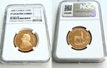 S.AFRICA 1/2KR Südafrika – Krügerrand – 2000 – 1/2oz Gold Proof -