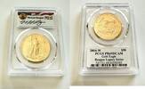 The United States of America $50 USA – American Eagle – 2004 – 50 US Dollar – 1oz Gold – Reagan Legacy Series PR69DCAM