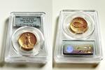 The United States of America $20 USA – 2009 – 20 Dollars – Ultra High Relief Double Eagle -