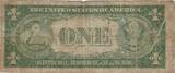 USA Vereinigte Staaten 1 Dollar 1935A Fr 1610 R/C Silver Certificate