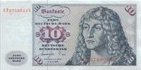 Deutschland 10 DM Deutsche Mark 1977 Ro 275a CF/S  15,00 EUR  zzgl. 3,50 EUR Versand