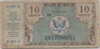 USA Vereinigte Staaten 10 Cents 1948 PM 16a Series 472 Plate 55 PMC  4,00 EUR  zzgl. 3,50 EUR Versand