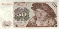 Deutschland 50 DM Deutsche Mark 1977 Ro 277a KE/V (233) --- K2  75,00 EUR kostenloser Versand