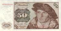 Deutschland 50 DM Deutsche Mark 1977 Ro 277a KE/V (549) --- K2  75,00 EUR kostenloser Versand