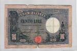 Italy / Italien 100 Lire P49 Serie N18 -