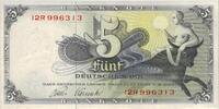 Deutschland 5 DM Deutsche Mark 1948 Ro 252c 12R unc ---K2  160,00 EUR kostenloser Versand