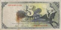 Deutschland 5 DM Deutsche Mark 1948 Ro 252c 10G ---K2  40,00 EUR kostenloser Versand
