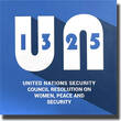 2 Euro 2022 Malta UN Security Council Resolution on WPS  Commemorative Coin Box