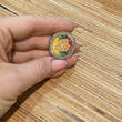 2 Euro 2022 Coloured Coin Lithuania Basketball Lietuva 1922-2022