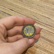 2 Euro Coloured Coin 2022 Latvia Financial Literacy