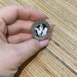 2 Euro Coloured Coin Marilyn Monroe