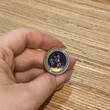 2 Euro Coloured Coin Cinema Film Series - Avatar