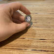 2 Euro Coloured Coin 2021 Italy Healthcare Grazie