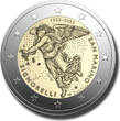 2 Euro 2023 San Marino Luca Signorelli  Coin