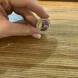 2 Euro Coloured Coin Boxer - Vitalii Klychko