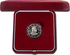 2 Euro 2024 Monaco 500th Treaty Ann Burgo Charles V  Coin