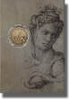 2 Euro 2025 San Marino 550 Anniversario Della Nascita  Coin Card