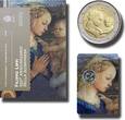 2 Euro 2019 San Marino Filippo Lippi  Coin