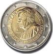 2 Euro 2007 Vatican 80th Birthday of His Holiness Pope Benedict XVI  Coin
