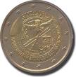 2 Euro 2009 Vatican Int Year of Astronomy  Coin