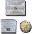 2 Euro 2013 Vatican Sede Vacante MMXIII  Coin