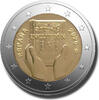 Spain €2 2026 Spain Inclusion Art 49 2 Euro Coin -