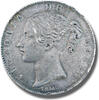 United Kingdom Full Crown 1844 1844 United Kingdom Queen Victoria Young ... 195,00 EUR  zzgl. 8,50 EUR Versand
