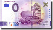 Germany 0 Euro 2026 Gold 0 Euro Souvenir Banknote BMW Museum Germany XEH... 4,00 EUR  zzgl. 4,90 EUR Versand