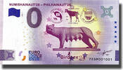 France 0 Euro 2026 0 Euro Souvenir Banknote Numishainaut'26- Philhainaut... 3,50 EUR  zzgl. 4,90 EUR Versand