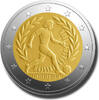 Slovakia &euro;2 2026 2026 Slovakia 50th anniversary of Czechoslovakia&rsquo;s vict... 4,00 EUR  zzgl. 4,90 EUR Versand