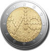 Finland &euro;2 2026 2026 Finland 100th Anniversary of Yleisradio 2 Euro Coin... 12,00 EUR  zzgl. 4,90 EUR Versand