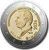 Luxembourg &euro;2 2026 2026 Luxembourg Accession to the Throne of Grand Duke... 14,00 EUR  zzgl. 4,90 EUR Versand