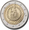 Luxembourg &euro;2 2026 2026 Luxembourg 40th anniversary of the Charlemagne P... 14,00 EUR  zzgl. 4,90 EUR Versand