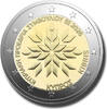 Cyprus &euro;2 2026 2026 Cyprus Presidency of the EU Council 2 Euro Coin unz 4,00 EUR  zzgl. 4,90 EUR Versand