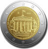 Greece &euro;2 2026 2026 Greece 100th Anniversary of the founding of the Acad... 4,00 EUR  zzgl. 4,90 EUR Versand
