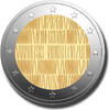 Croatia &euro;2 2026 2026 Croatia 100th Anniversary of the Croatian Radio and... 15,00 EUR  zzgl. 4,90 EUR Versand