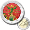 Lithuania &euro;2 2026 2 Euro Coloured Coin 2026 Lithuania Energy Independenc... 6,99 EUR  zzgl. 4,90 EUR Versand