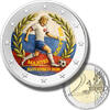Slovakia &euro;2 2026 2 Euro Coloured Coin 2026 Slovakia 50th anniversary of ... 6,99 EUR  zzgl. 4,90 EUR Versand
