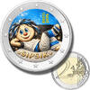 Estonia &euro;2 2026 2 Euro Coloured Coin 2026 Estonia Sipsik unz 6,99 EUR  zzgl. 4,90 EUR Versand