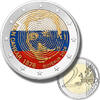 Slovenia &euro;2 2026 2 Euro Coloured Coin 2026 Slovenia 150th Anniversary of... 6,99 EUR  zzgl. 4,90 EUR Versand