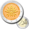 Cyprus &euro;2 2026 2 Euro Coloured Coin 2026 Cyprus Presidency of the EU Cou... 6,99 EUR  zzgl. 4,90 EUR Versand