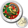 Portugal &euro;2 2026 2 Euro Coloured Coin 2026 Portugal 100th anniversary of... 6,99 EUR  zzgl. 4,90 EUR Versand
