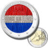 Croatia &euro;2 2026 2 Euro Coloured Coin 2026 Croatia 100th Anniversary of t... 20,00 EUR  zzgl. 4,90 EUR Versand