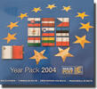 Malta 2004 2004 Malta Stamps Year Pack Complete  40,00 EUR  zzgl. 4,90 EUR Versand