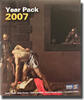 Malta 2007 2007 Malta Stamps Year Pack Complete  55,00 EUR  zzgl. 8,50 EUR Versand