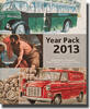 Malta 2013 2013 Malta Stamps Year Pack Complete  65,00 EUR  zzgl. 8,50 EUR Versand
