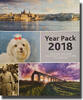 Malta 2018 2018 Malta Stamps Year Pack Complete  65,00 EUR  zzgl. 8,50 EUR Versand