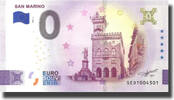 Italy 0 Euro 2026 Gold 0 Euro Souvenir Banknote San Marino Italy SEDT 20... 3,50 EUR  zzgl. 4,90 EUR Versand