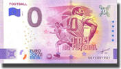Italy 0 Euro 2026 0 Euro Souvenir Banknote Football Pele Italy SEFC 2026... 3,50 EUR  zzgl. 4,90 EUR Versand