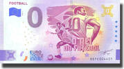 Italy 0 Euro 2026 Gold 0 Euro Souvenir Banknote Football Pele Italy SEFC... 3,50 EUR  zzgl. 4,90 EUR Versand